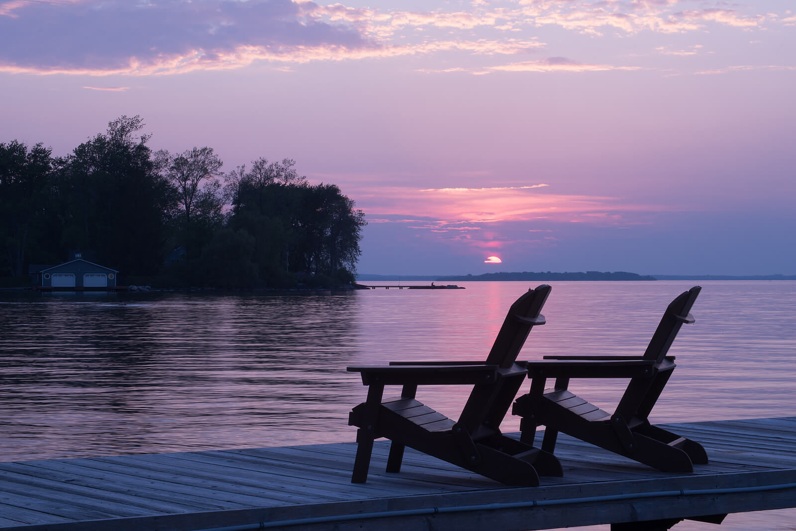 From River Rafting to Rentals: Inspiring Better Property Management